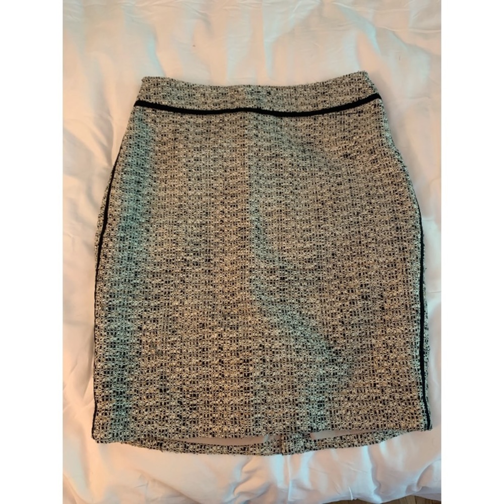 Pencil Skirt